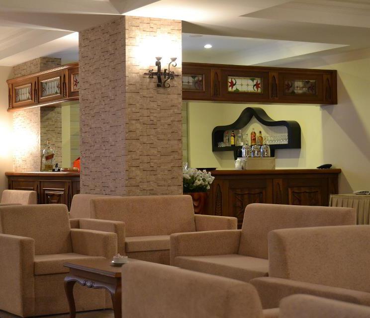 Dolina Hotel -Kars Ege vitray izmir